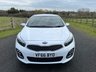 USED 2017 66 KIA PRO CEED 1.0 GT-LINE ISG 3d 118 BHP Only 36,000 miles