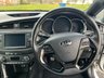 USED 2017 66 KIA PRO CEED 1.0 GT-LINE ISG 3d 118 BHP Only 36,000 miles