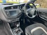 USED 2017 66 KIA PRO CEED 1.0 GT-LINE ISG 3d 118 BHP Only 36,000 miles