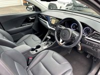 USED 2019 69 KIA NIRO 1.6 3 5d 139 BHP ** RAC BUYSURE INSPECTED **