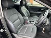 USED 2019 69 KIA NIRO 1.6 3 5d 139 BHP ** RAC BUYSURE INSPECTED **