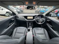 USED 2019 69 KIA NIRO 1.6 3 5d 139 BHP ** RAC BUYSURE INSPECTED **