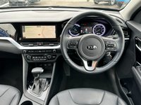 USED 2019 69 KIA NIRO 1.6 3 5d 139 BHP ** RAC BUYSURE INSPECTED **