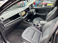 USED 2019 69 KIA NIRO 1.6 3 5d 139 BHP ** RAC BUYSURE INSPECTED **