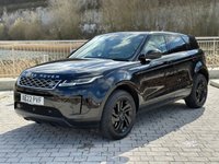 USED 2022 22 LAND ROVER RANGE ROVER EVOQUE 2.0 CORE MHEV 5d 161 BHP 