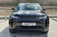 USED 2022 22 LAND ROVER RANGE ROVER EVOQUE 2.0 CORE MHEV 5d 161 BHP 