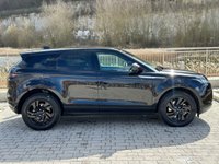 USED 2022 22 LAND ROVER RANGE ROVER EVOQUE 2.0 CORE MHEV 5d 161 BHP 