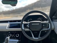 USED 2022 22 LAND ROVER RANGE ROVER EVOQUE 2.0 CORE MHEV 5d 161 BHP 