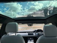 USED 2022 22 LAND ROVER RANGE ROVER EVOQUE 2.0 CORE MHEV 5d 161 BHP 