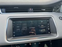 USED 2022 22 LAND ROVER RANGE ROVER EVOQUE 2.0 CORE MHEV 5d 161 BHP 