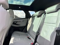 USED 2022 22 LAND ROVER RANGE ROVER EVOQUE 2.0 CORE MHEV 5d 161 BHP 