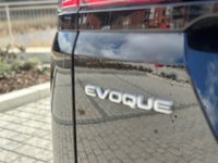 USED 2022 22 LAND ROVER RANGE ROVER EVOQUE 2.0 CORE MHEV 5d 161 BHP 