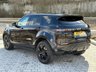 USED 2022 22 LAND ROVER RANGE ROVER EVOQUE 2.0 CORE MHEV 5d 161 BHP 