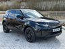 USED 2022 22 LAND ROVER RANGE ROVER EVOQUE 2.0 CORE MHEV 5d 161 BHP 