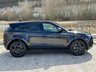 USED 2022 22 LAND ROVER RANGE ROVER EVOQUE 2.0 CORE MHEV 5d 161 BHP 