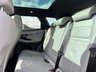 USED 2022 22 LAND ROVER RANGE ROVER EVOQUE 2.0 CORE MHEV 5d 161 BHP 