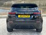 USED 2022 22 LAND ROVER RANGE ROVER EVOQUE 2.0 CORE MHEV 5d 161 BHP 