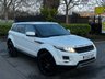 USED 2012 12 LAND ROVER RANGE ROVER EVOQUE 2.2 SD4 PURE TECH 5d 190 BHP 
