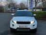 USED 2012 12 LAND ROVER RANGE ROVER EVOQUE 2.2 SD4 PURE TECH 5d 190 BHP 