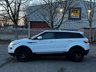 USED 2012 12 LAND ROVER RANGE ROVER EVOQUE 2.2 SD4 PURE TECH 5d 190 BHP 