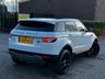 USED 2012 12 LAND ROVER RANGE ROVER EVOQUE 2.2 SD4 PURE TECH 5d 190 BHP 