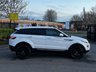 USED 2012 12 LAND ROVER RANGE ROVER EVOQUE 2.2 SD4 PURE TECH 5d 190 BHP 