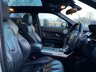 USED 2012 12 LAND ROVER RANGE ROVER EVOQUE 2.2 SD4 PURE TECH 5d 190 BHP 