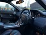 USED 2012 12 LAND ROVER RANGE ROVER EVOQUE 2.2 SD4 PURE TECH 5d 190 BHP 