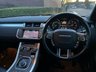 USED 2012 12 LAND ROVER RANGE ROVER EVOQUE 2.2 SD4 PURE TECH 5d 190 BHP 