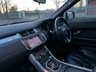 USED 2012 12 LAND ROVER RANGE ROVER EVOQUE 2.2 SD4 PURE TECH 5d 190 BHP 
