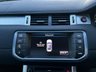 USED 2012 12 LAND ROVER RANGE ROVER EVOQUE 2.2 SD4 PURE TECH 5d 190 BHP 