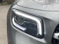 USED 2022 72 MERCEDES-BENZ GLB 1.3L GLB 200 AMG LINE PREMIUM PLUS 5d AUTO 161 BHP 