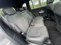 USED 2022 72 MERCEDES-BENZ GLB 1.3L GLB 200 AMG LINE PREMIUM PLUS 5d AUTO 161 BHP 