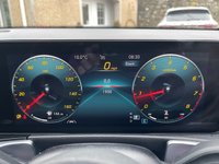 USED 2022 72 MERCEDES-BENZ GLB 1.3L GLB 200 AMG LINE PREMIUM PLUS 5d AUTO 161 BHP 