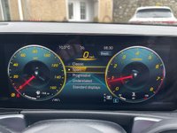 USED 2022 72 MERCEDES-BENZ GLB 1.3L GLB 200 AMG LINE PREMIUM PLUS 5d AUTO 161 BHP 