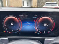USED 2022 72 MERCEDES-BENZ GLB 1.3L GLB 200 AMG LINE PREMIUM PLUS 5d AUTO 161 BHP 