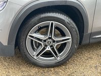 USED 2022 72 MERCEDES-BENZ GLB 1.3L GLB 200 AMG LINE PREMIUM PLUS 5d AUTO 161 BHP 