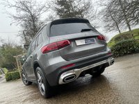 USED 2022 72 MERCEDES-BENZ GLB 1.3L GLB 200 AMG LINE PREMIUM PLUS 5d AUTO 161 BHP 