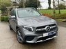 USED 2022 72 MERCEDES-BENZ GLB 1.3L GLB 200 AMG LINE PREMIUM PLUS 5d AUTO 161 BHP 