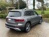 USED 2022 72 MERCEDES-BENZ GLB 1.3L GLB 200 AMG LINE PREMIUM PLUS 5d AUTO 161 BHP 