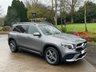 USED 2022 72 MERCEDES-BENZ GLB 1.3L GLB 200 AMG LINE PREMIUM PLUS 5d AUTO 161 BHP 