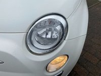 USED 2013 13 FIAT 500C 1.2 LOUNGE 3d 69 BHP ....Stunning Convertible.....Low Miles