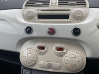 USED 2013 13 FIAT 500C 1.2 LOUNGE 3d 69 BHP ....Stunning Convertible.....Low Miles
