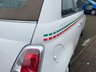 USED 2013 13 FIAT 500C 1.2 LOUNGE 3d 69 BHP ....Stunning Convertible.....Low Miles
