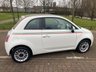 USED 2013 13 FIAT 500C 1.2 LOUNGE 3d 69 BHP ....Stunning Convertible.....Low Miles