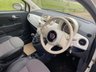 USED 2013 13 FIAT 500C 1.2 LOUNGE 3d 69 BHP ....Stunning Convertible.....Low Miles