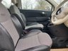 USED 2013 13 FIAT 500C 1.2 LOUNGE 3d 69 BHP ....Stunning Convertible.....Low Miles