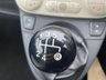 USED 2013 13 FIAT 500C 1.2 LOUNGE 3d 69 BHP ....Stunning Convertible.....Low Miles