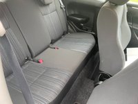 USED 2015 15 SUZUKI SWIFT 1.2 SZ3 3d  * SATNAV *     ONE OWNER