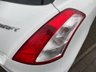 USED 2015 15 SUZUKI SWIFT 1.2 SZ3 3d  * SATNAV *     ONE OWNER